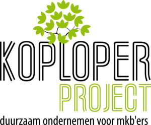Logo koploper