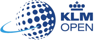 KLM Open logo