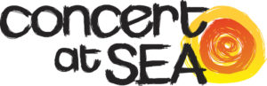 Logo Concert at Sea