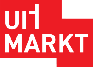 Logo Uit Markt